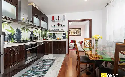 Prodej bytu 3+1 80 m²