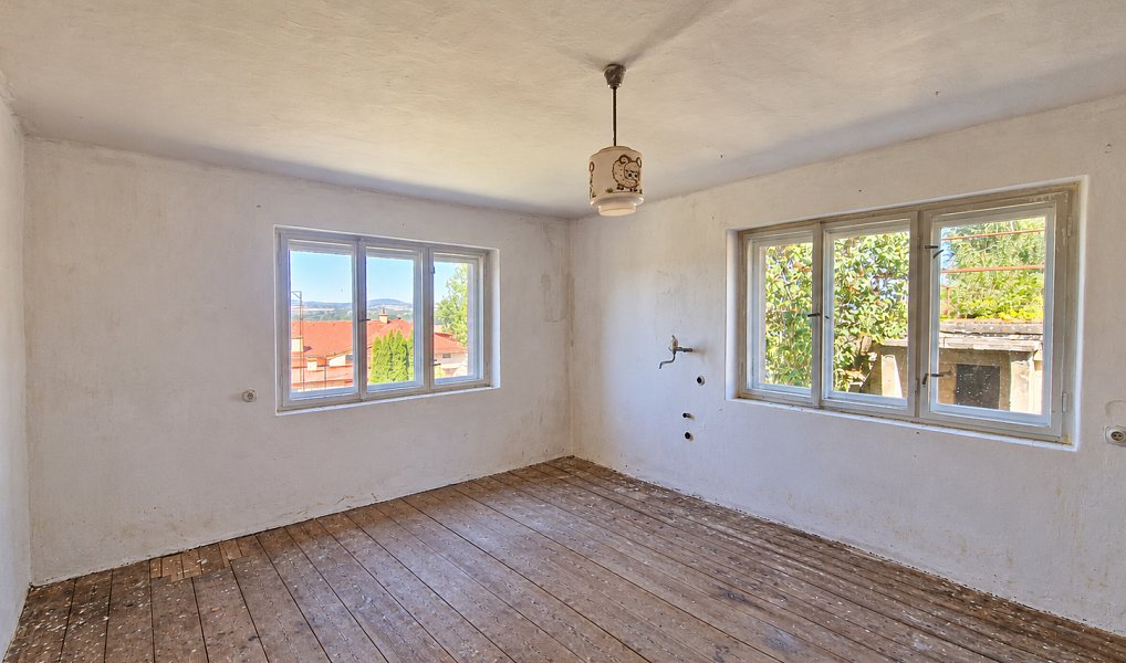 Prodej domu 148 m² s pozemkem 3 330 m², Modřišice – náhled fotky 9