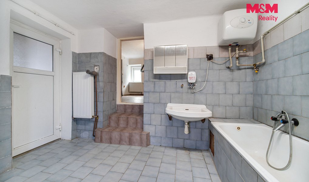 Prodej domu 100 m² s pozemkem 330 m², Vranová Lhota – náhled fotky 17