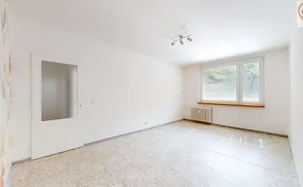 Prodej bytu 2+kk 42 m², Vikova, Slaný, okres Kladno