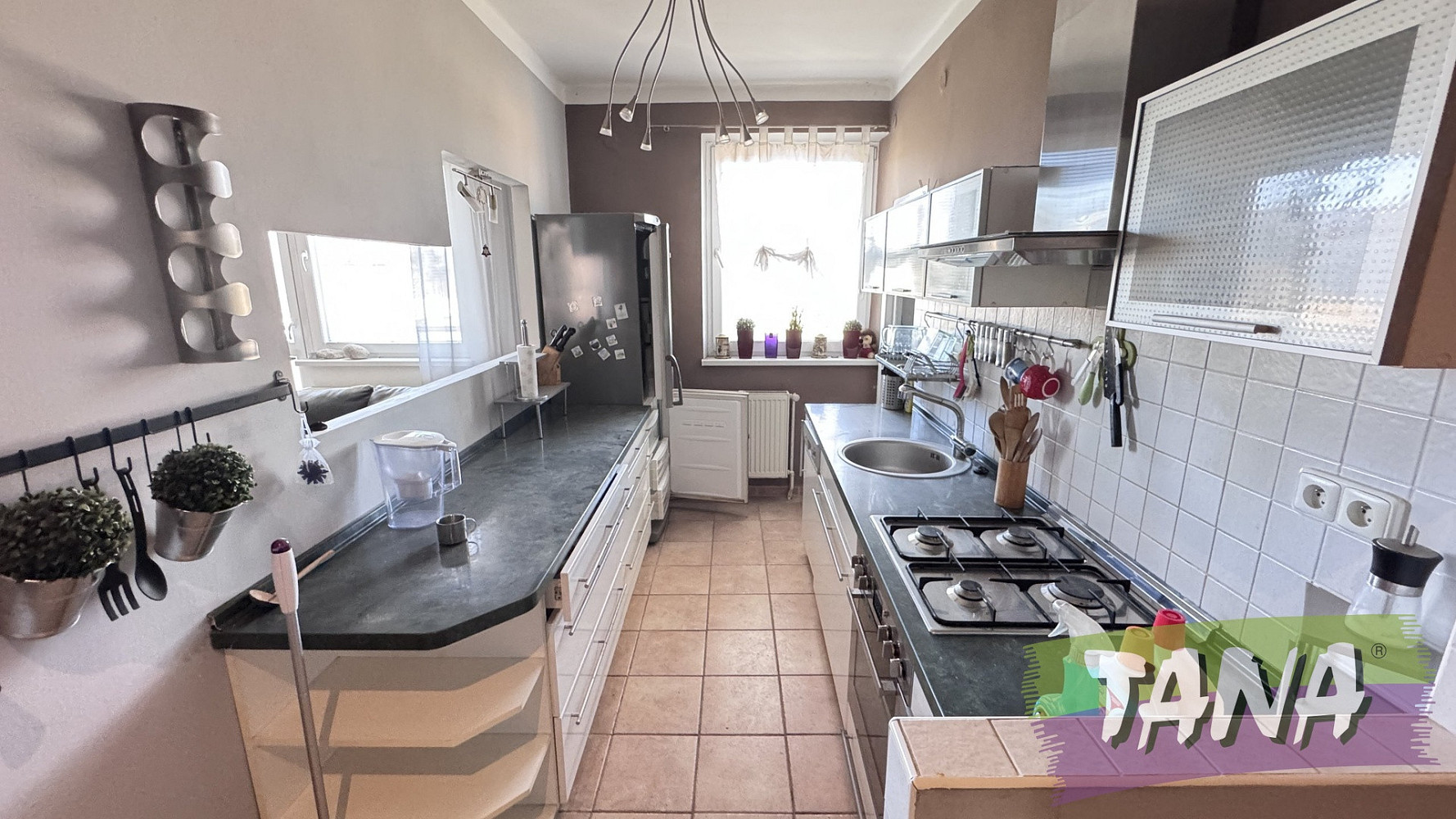 Prodej bytu 3+1 79 m² – pohled 5