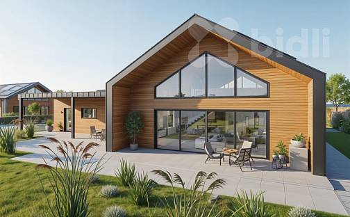 Prodej domu 234 m² s pozemkem 808 m², Skalná, okres Cheb