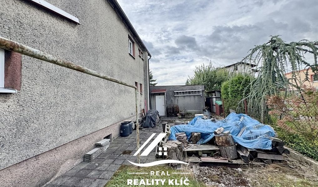 Prodej domu 170 m² s pozemkem 680 m², Ostrava – náhled fotky 55