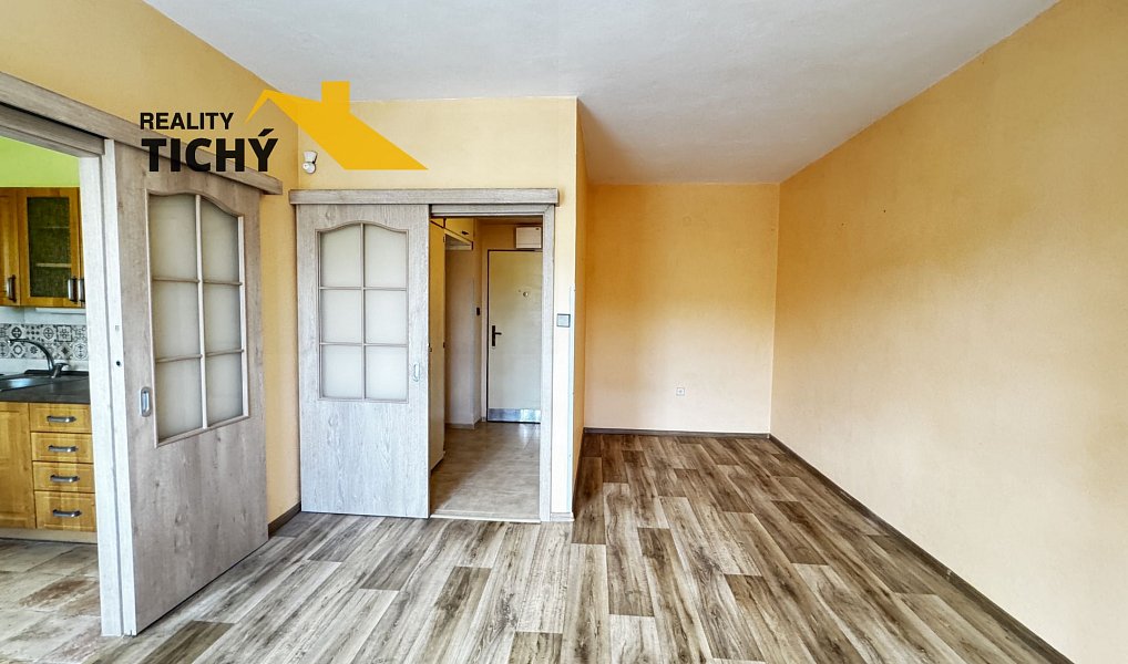 Prodej bytu 1+1 36 m², Náchod – náhled fotky 9