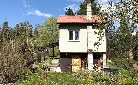 Prodej chaty/chalupy 40 m², Havířov - Dolní Datyně, okres Karviná