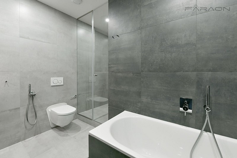Pronájem bytu 4+kk 118 m² – fotografie 5