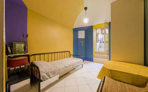 Prodej ubytovacího objektu 22 m²