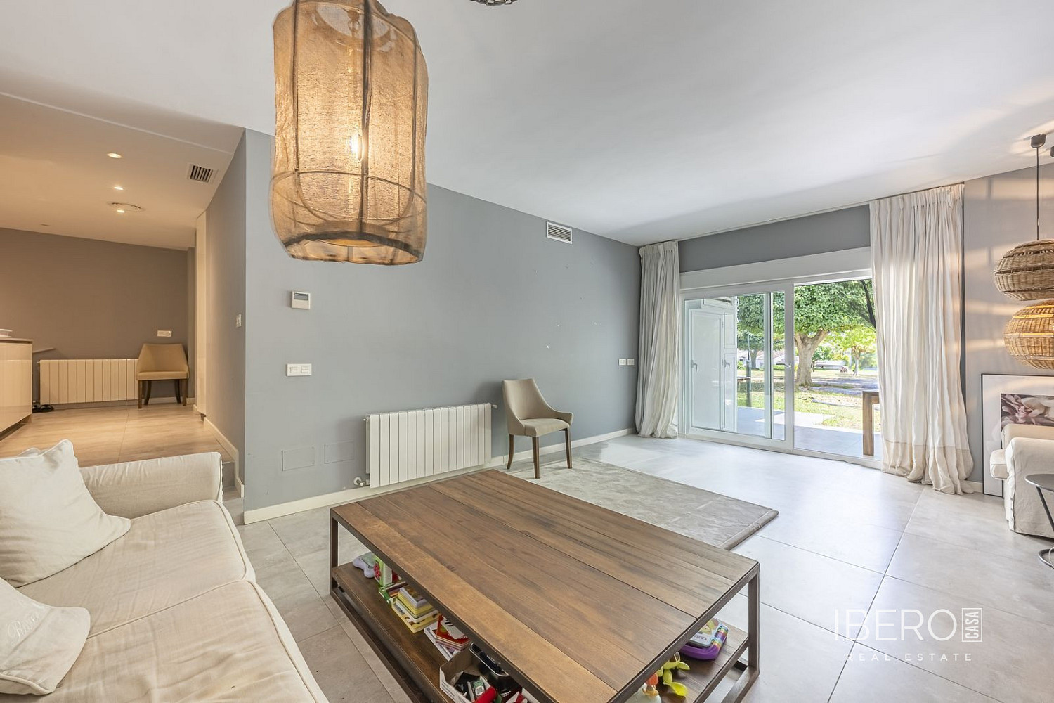 3+kk Apartment in Marbella, Nueva Andalucía - Vista 5