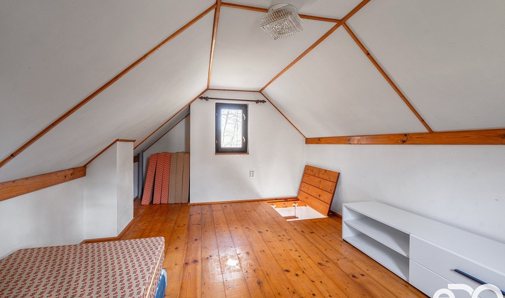 Prodej chaty/chalupy 45 m² s pozemkem 659 m², Morašice – náhled fotky 14