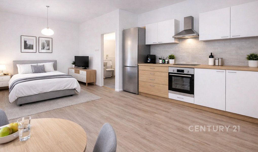 Prodej nájemního domu, činžáku 1 380 m², Hanušovice – náhled fotky 36
