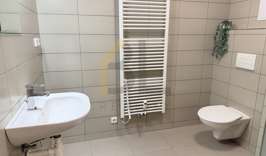 Pronájem bytu 1+kk 28 m², Rohatec – náhled fotky 3