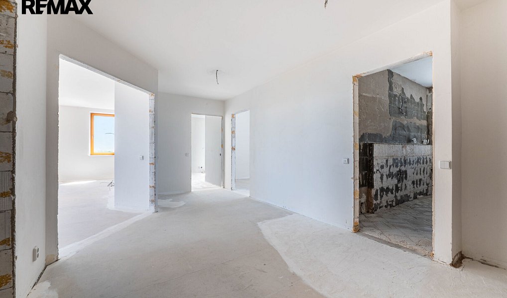 Prodej bytu 3+1 128 m², Praha – náhled fotky 9