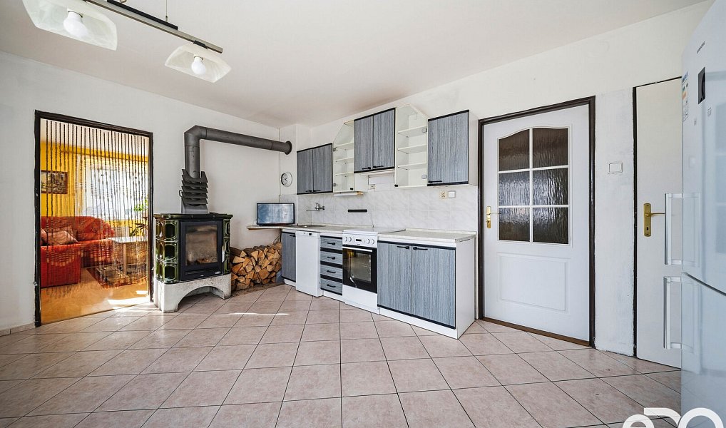 Prodej domu 177 m² s pozemkem 1 195 m², Přepeře – náhled fotky 5