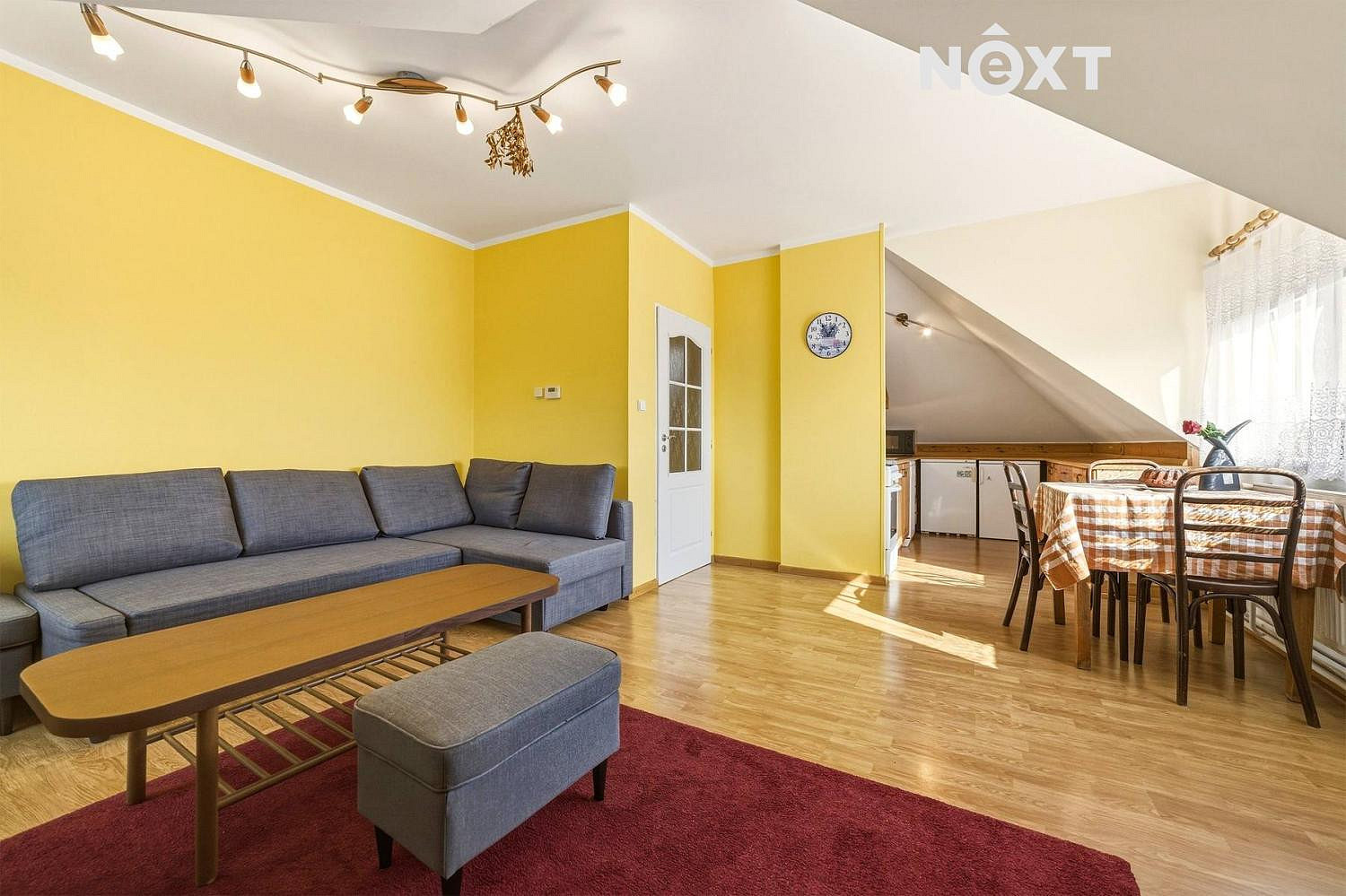 Prodej bytu 2+kk 47 m² — photo 3