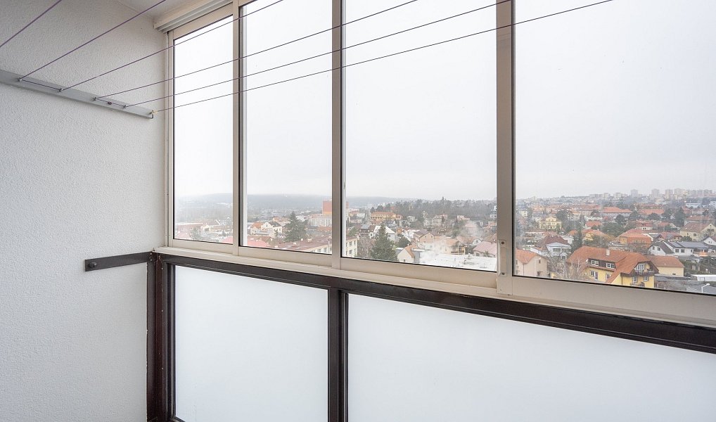 Pronájem bytu 3+1 80 m², Praha – náhled fotky 21