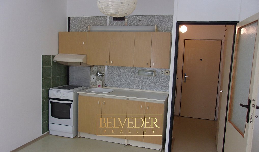 Prodej bytu 1+1 37 m², Ústí nad Labem – náhled fotky 2
