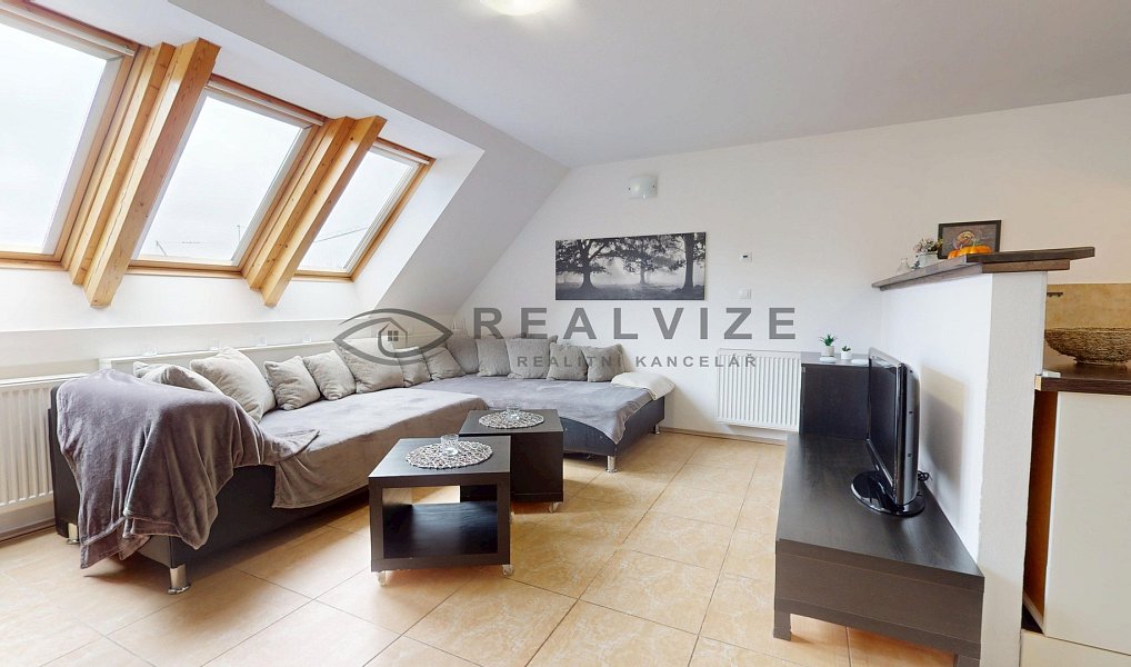 Prodej bytu 3+kk 66 m², České Budějovice – náhled fotky 8