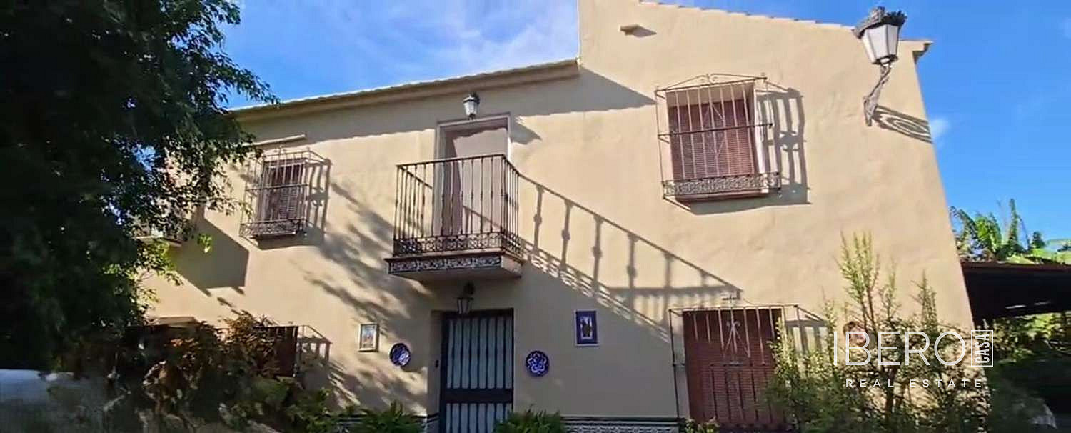 Casa 7+kk – Alhaurín de la Torre, Los Tomillares - Vista 3