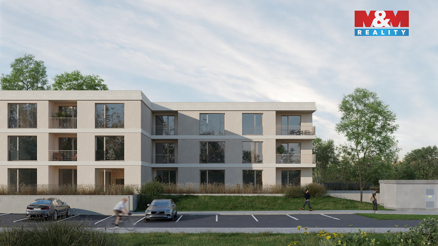 Prodej bytu 3+kk 81 m² – fotografie 2