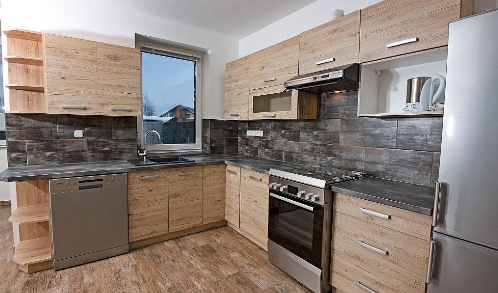 Pronájem bytu 4+kk 155 m², Šestajovice – náhled fotky 9