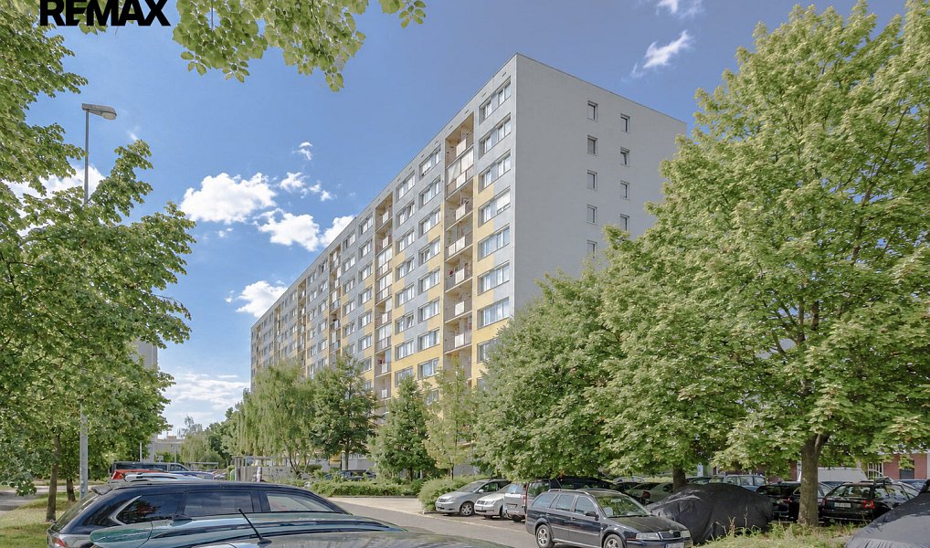 Prodej bytu 3+kk 66 m², Praha – náhled fotky 16