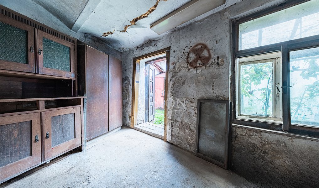 Prodej domu 140 m² s pozemkem 303 m², Nová Cerekev – náhled fotky 15