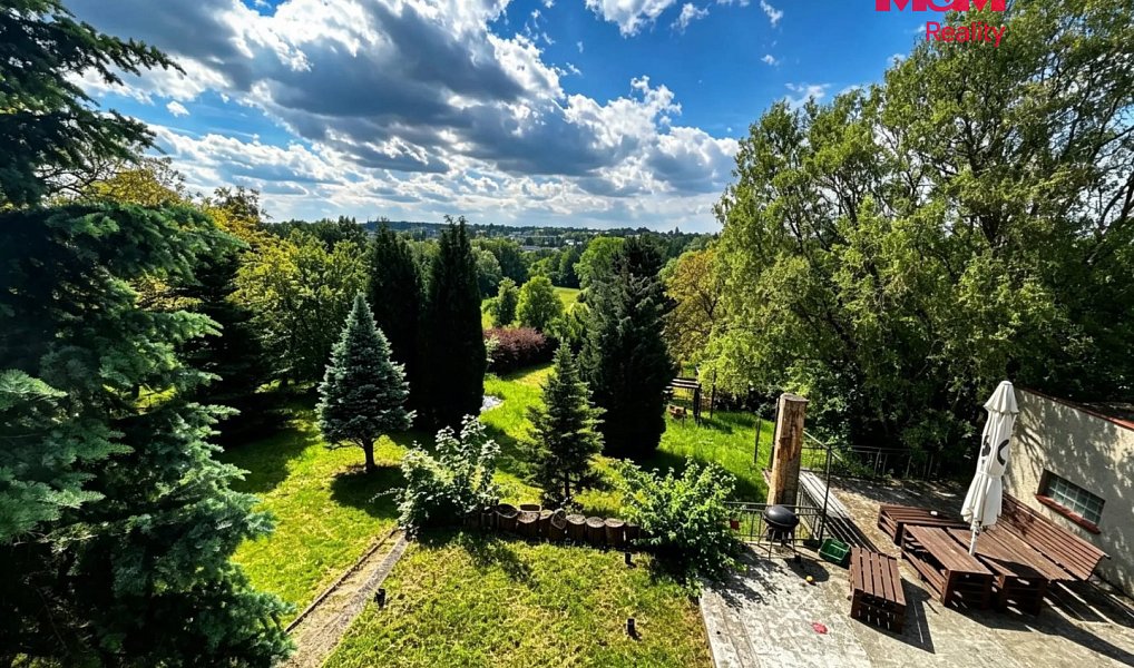 Prodej domu 360 m² s pozemkem 9 718 m², Albrechtice – náhled fotky 13