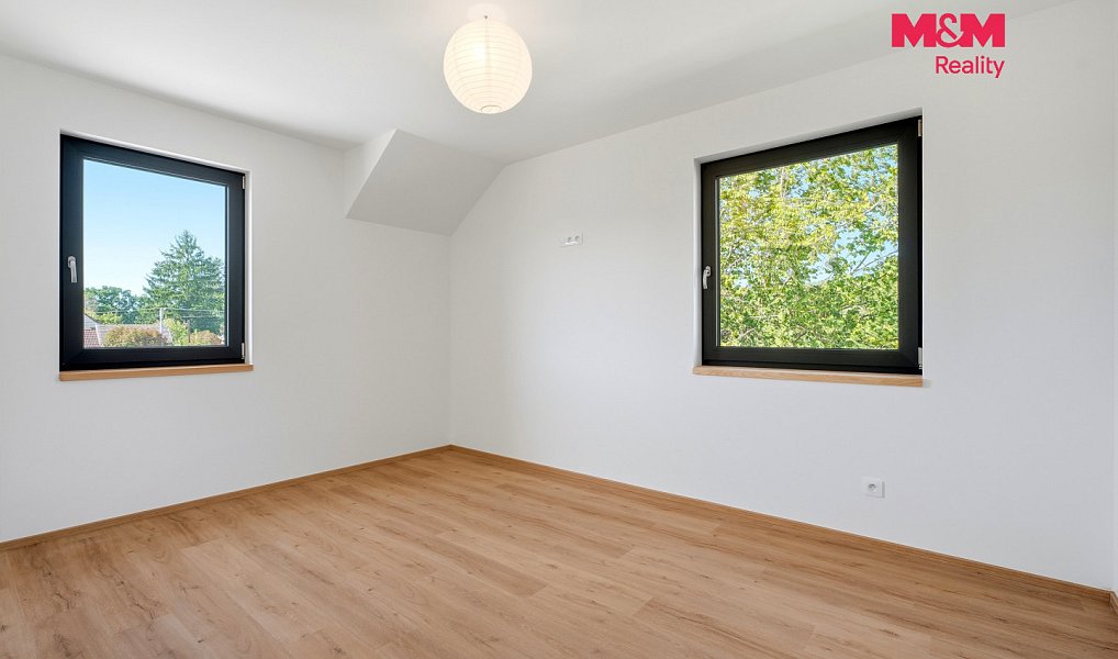 Prodej domu 118 m² s pozemkem 330 m², Nespeky – náhled fotky 10