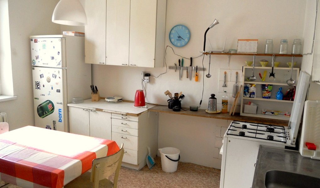 Pronájem pokoje 16 m², Brno – náhled fotky 6