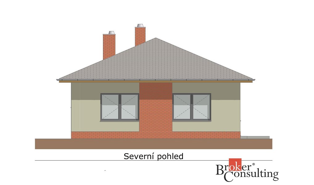 Prodej domu 150 m² s pozemkem 510 m², Sudice – náhled fotky 9
