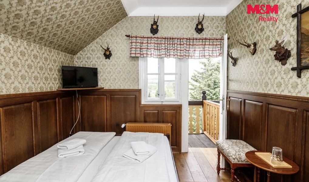 Pronájem ubytovacího objektu 137 m², Frýdlant nad Ostravicí – náhled fotky 15