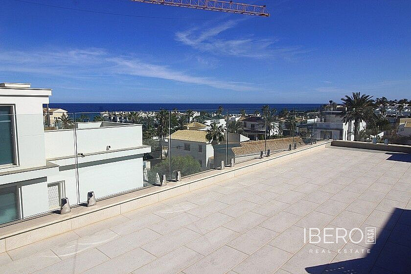 Casa 6+kk – Orihuela, Residencial Zeniasol II, Urbanización La Zenia II - Vista 5