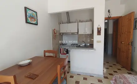 Prodej bytu 3+kk 50 m², Scalea, Itálie
