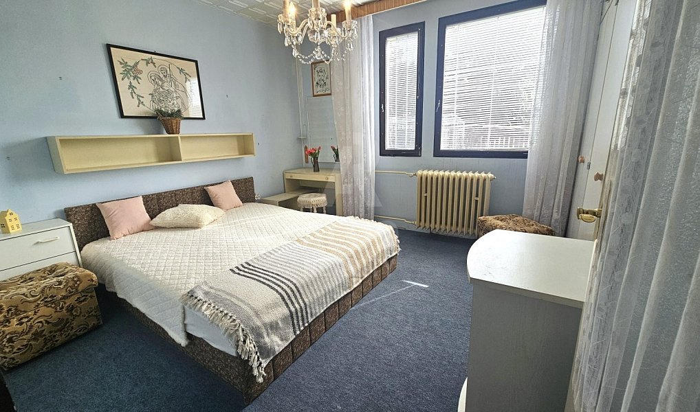 Prodej domu 82 m² s pozemkem 709 m², Hradešín – náhled fotky 9