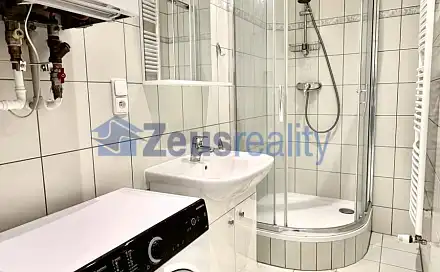 Pronájem bytu 1+1 50 m²