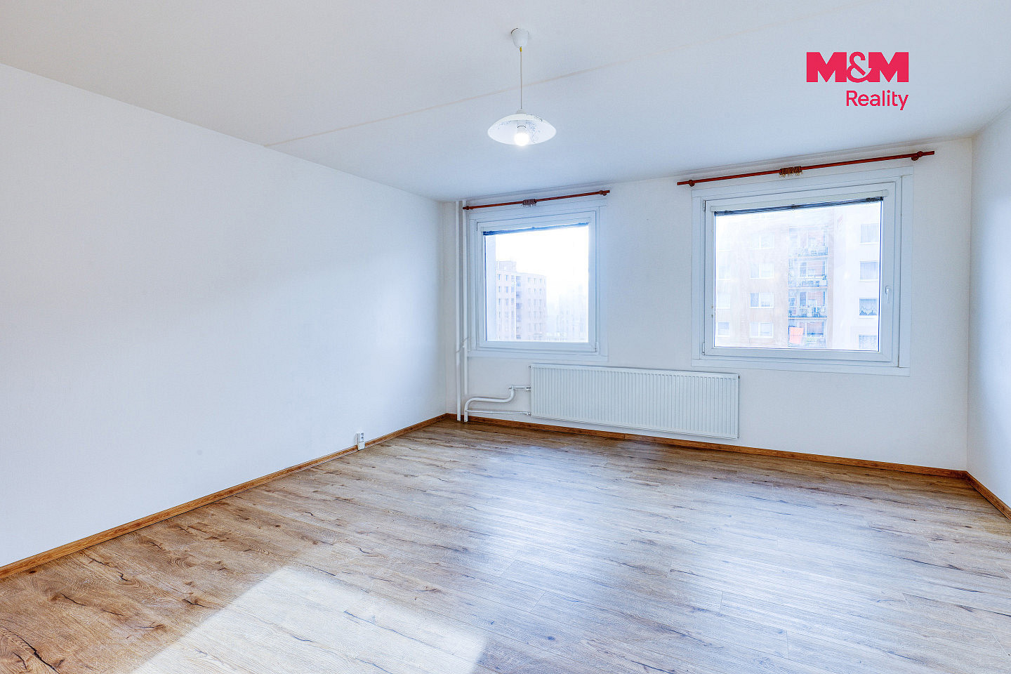 Prodej bytu 1+kk 31 m² – fotografie 4