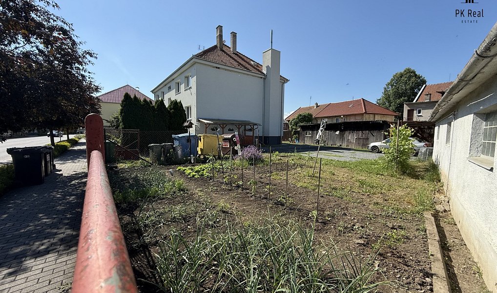 Prodej bytu 2+1 64 m², Mořice – náhled fotky 3