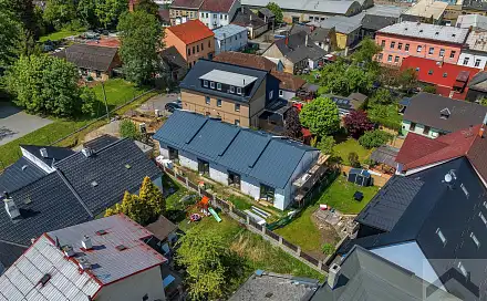 Prodej bytu 2+kk 79 m², Blanická, Svitavy - Předměstí
