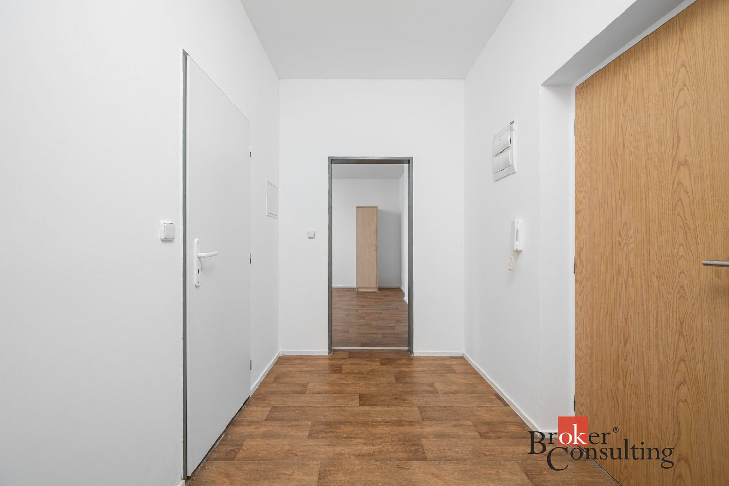 Prodej bytu 1+kk 47 m²