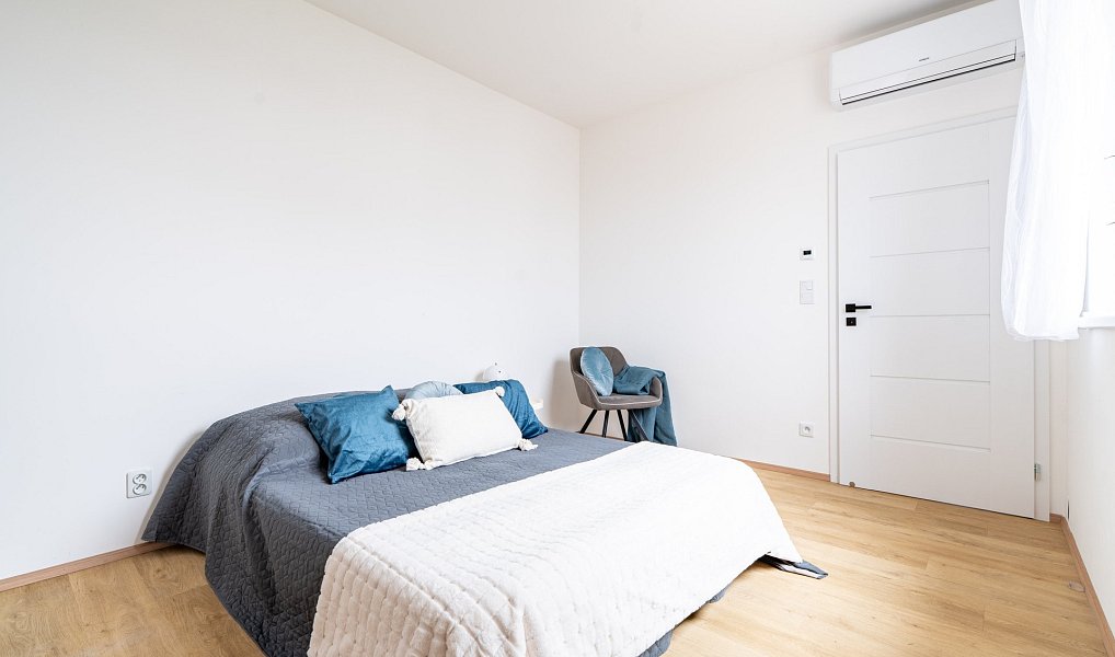 Prodej bytu 2+kk 53 m², Pasohlávky – náhled fotky 15