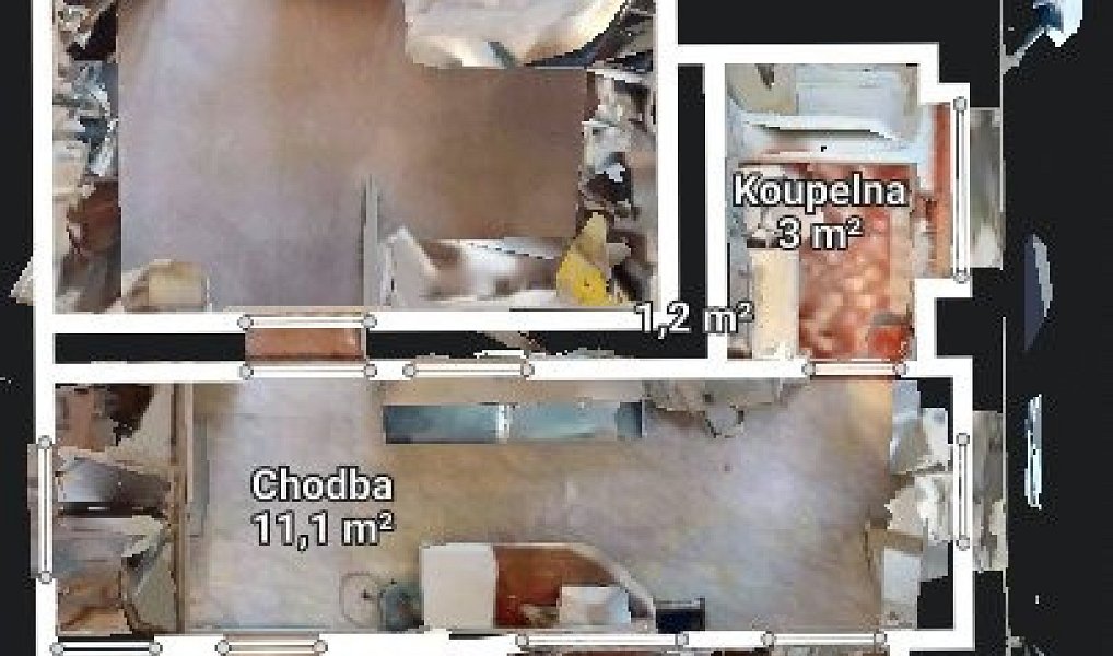 Prodej domu 268 m² s pozemkem 1 048 m², Napajedla – náhled fotky 9