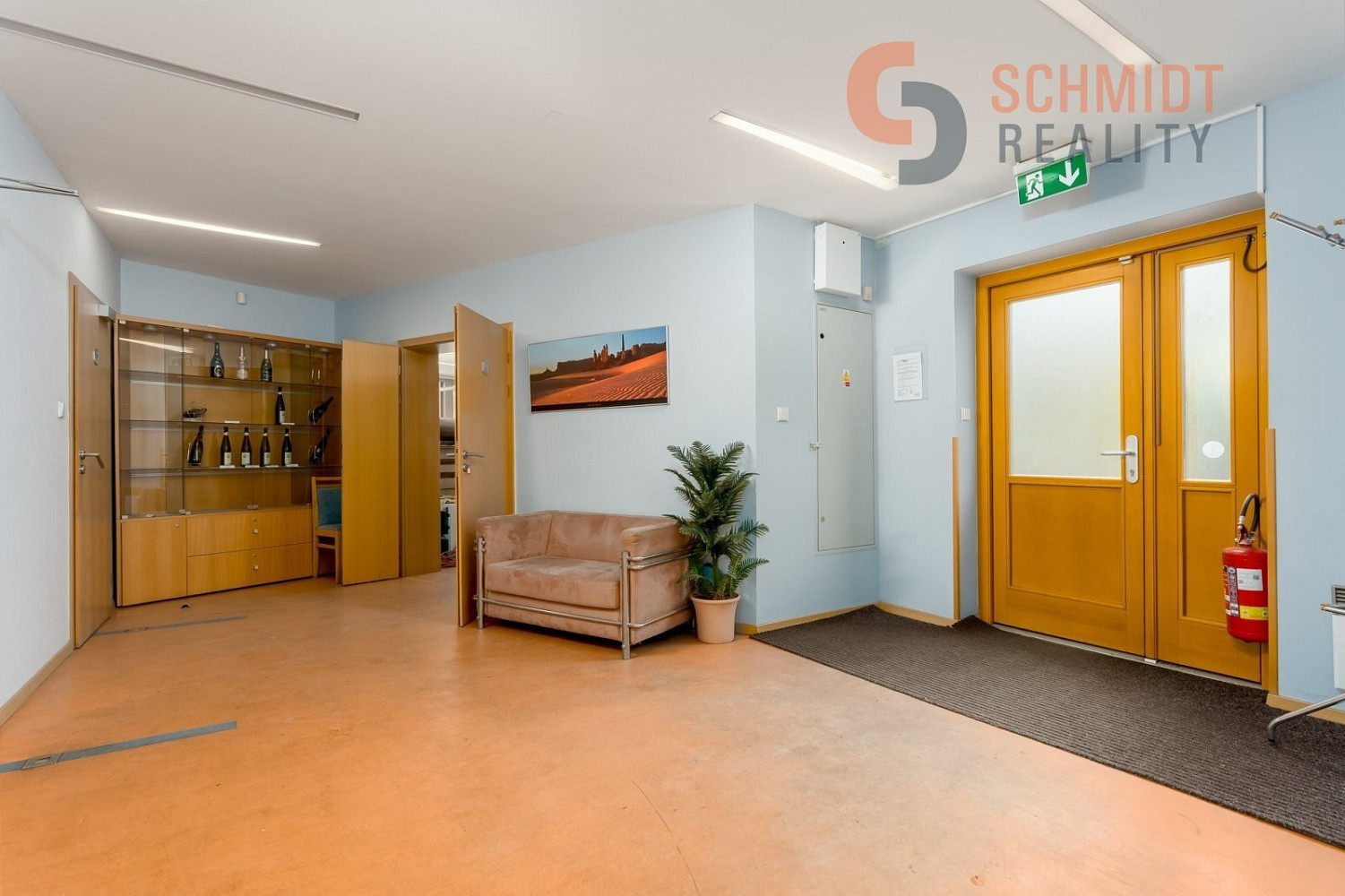 Prodej ubytovacího objektu 576 m² – fotografie 4