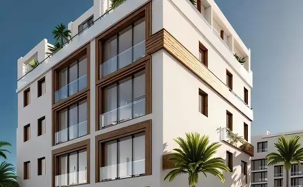 Prodej bytu 4+kk 171 m², Lo Pagan, Španělsko