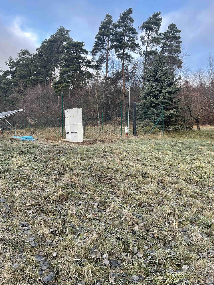 Prodej stavebního pozemku 1 235 m² — photo 2