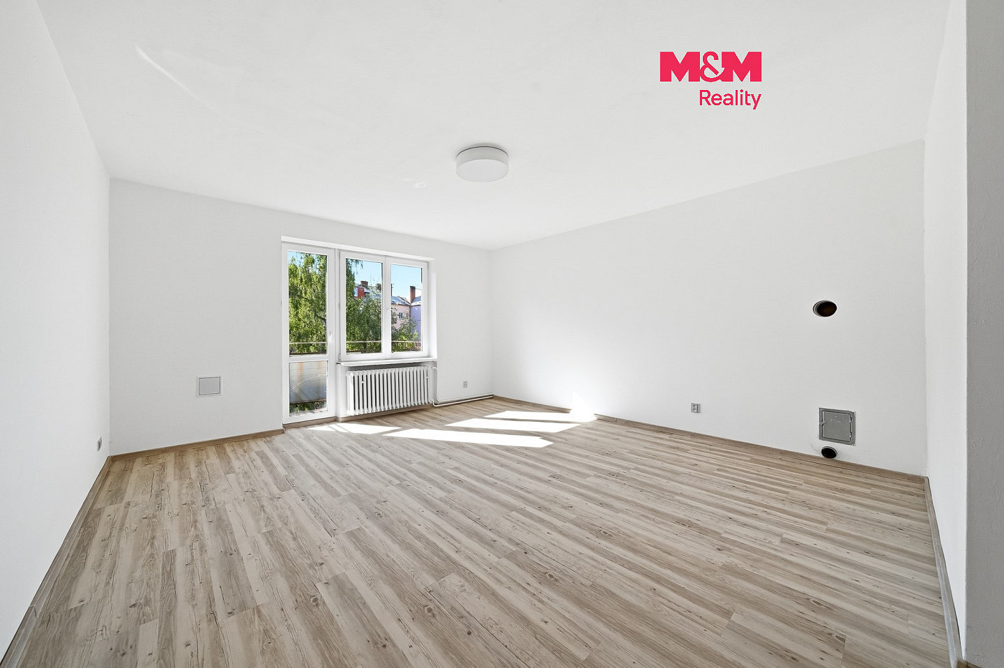 Prodej bytu 3+1 96 m²