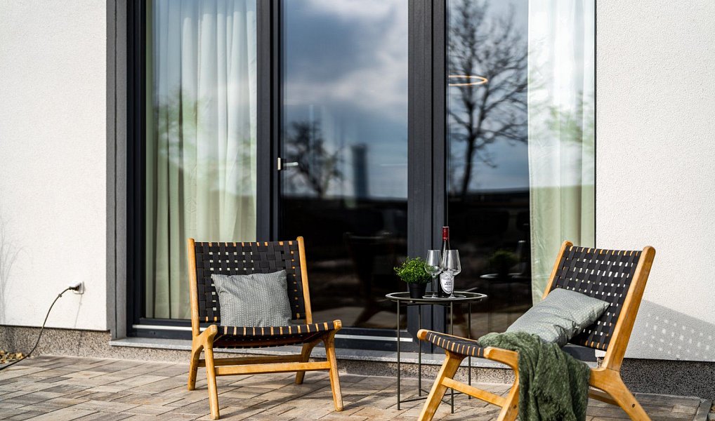 Prodej domu 128 m² s pozemkem 291 m², Tuřany – náhled fotky 16