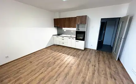 Pronájem bytu 2+kk 63 m², Osvobození, Slavičín, okres Zlín