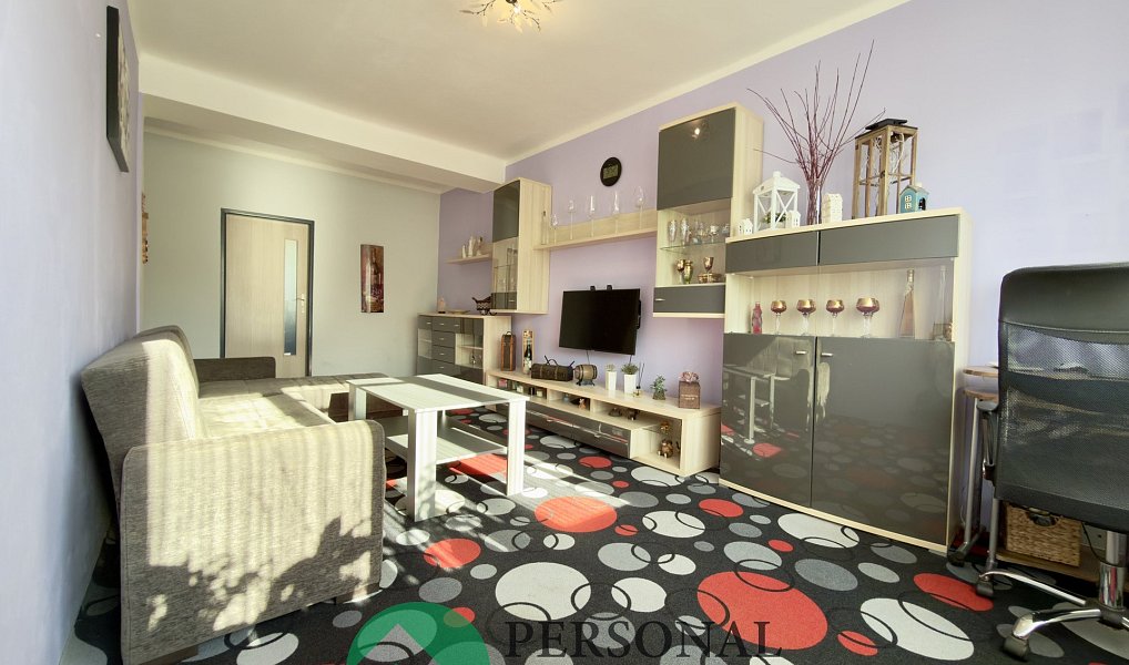 Prodej bytu 2+1 53 m², Chomutov – náhled fotky 12