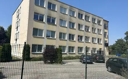 Pronájem bytu 1+kk 24 m²
