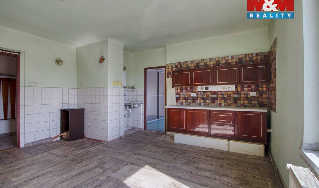 Prodej restaurace 872 m², Vodňany – náhled fotky 17